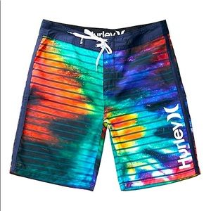 Hurley | Board Shorts/Bathing Suit